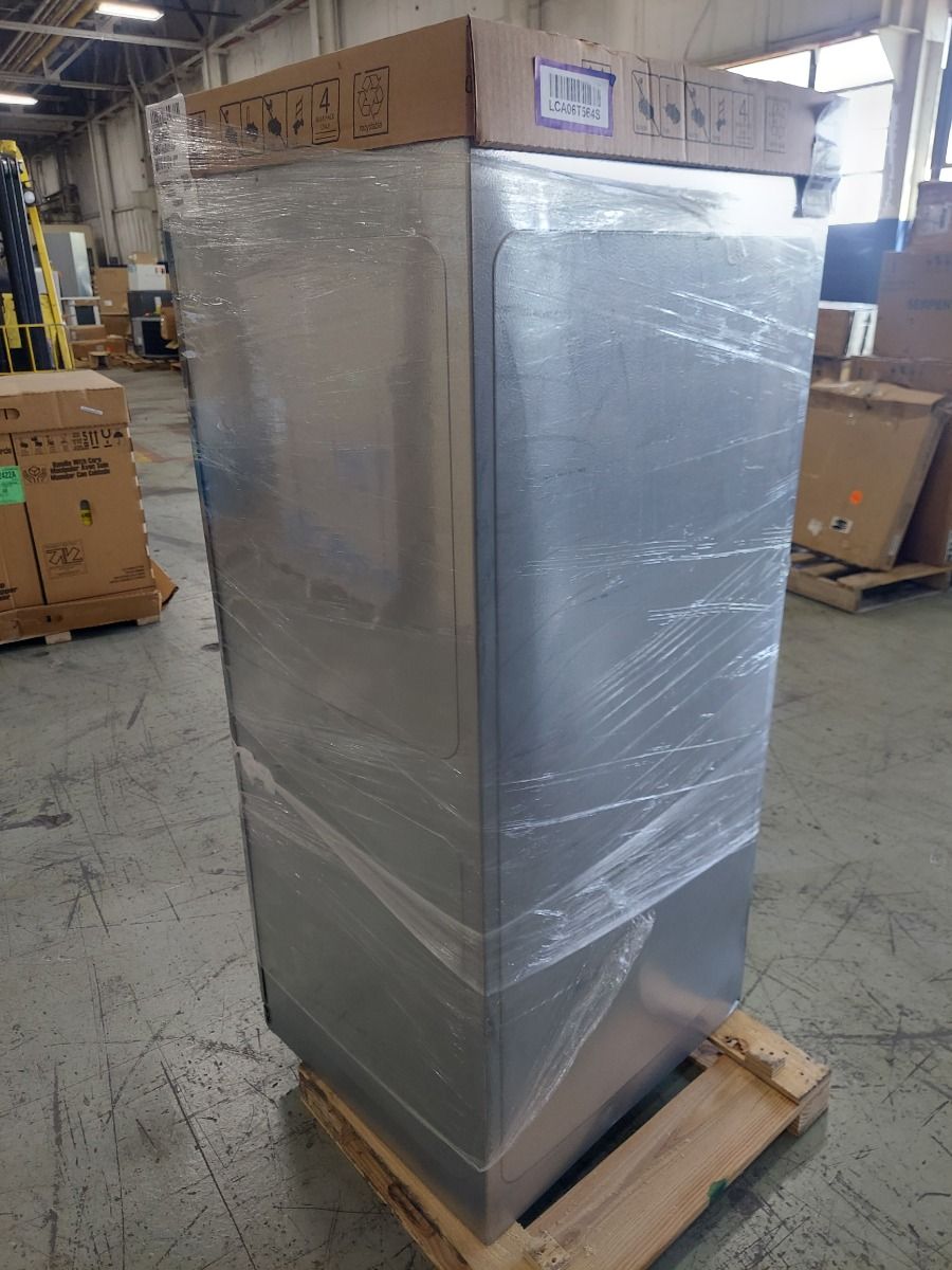 Goodman Power Box 4 Ton Multi-Positional Goodman Air Handler - Open Box– Scratch & Dent ...