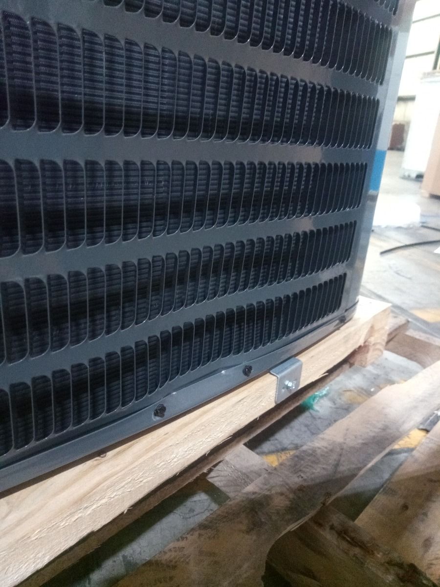 Check Out the Goodman 3 Ton 14.3 SEER2 Air Conditioner Scratch & Dent ...