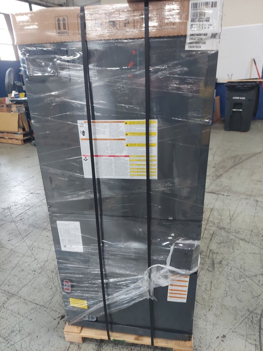 Goodman Power Box 4 Ton Multi-Positional Goodman Air Handler - Open Box– Scratch & Dent ...