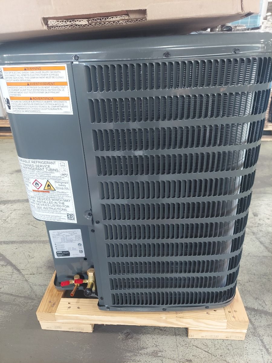Goodman 2.5 Ton 13.4 SEER2 Central Air Conditioner Condenser - R32 ...
