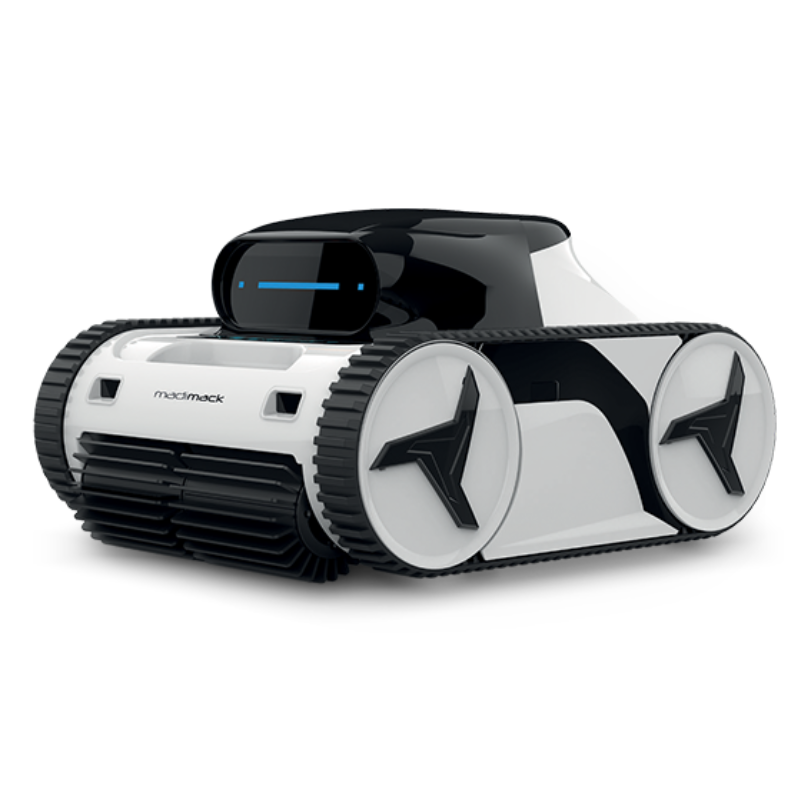 Madimack i80 GT Freedom Cordless Robotic Pool Cleaner - Freei80NA