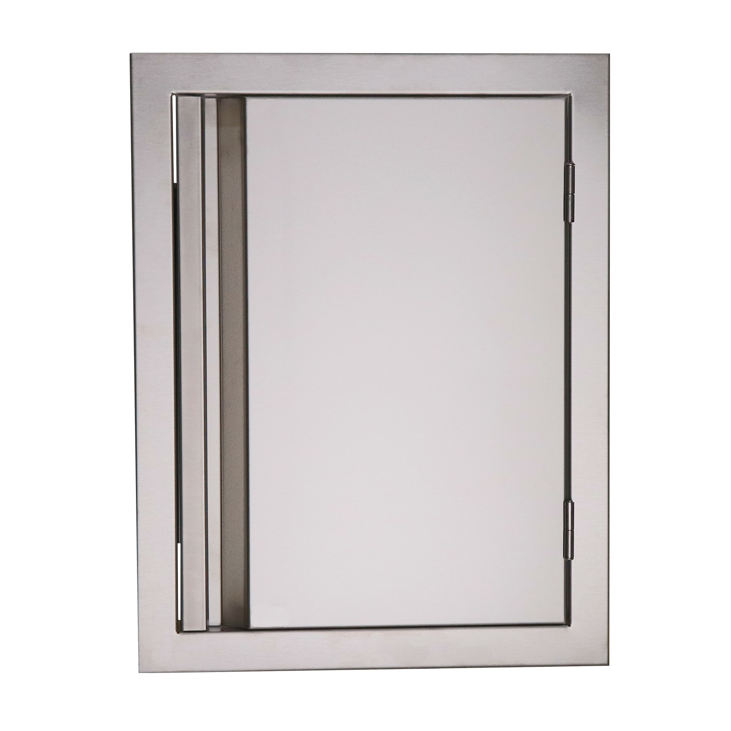 RCS Valiant 20-Inch SS Vertical Single Access Door - VDV2SCR ...
