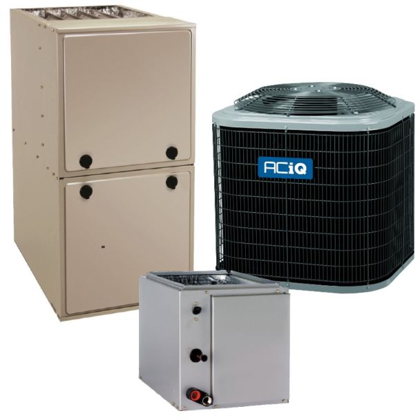 Hvac Lennox Mobile Home Furnace Lennox Gas Furnace 90,000 BTU