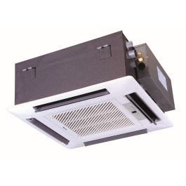 Glee Mini Split System Gree 12,000 BTU Ceiling Cassette Mini Split Multi Zone Air Handler ...
