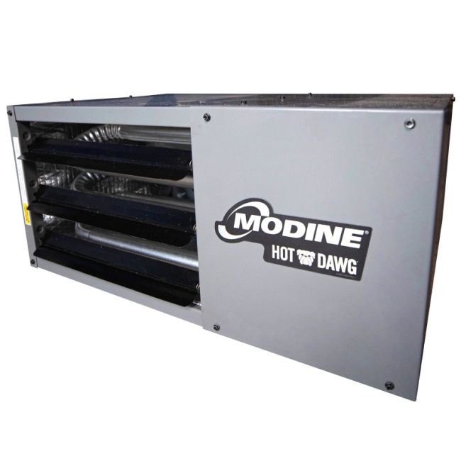 Modine Hot Dawg HD Unit Heaters | HVACDirect.com