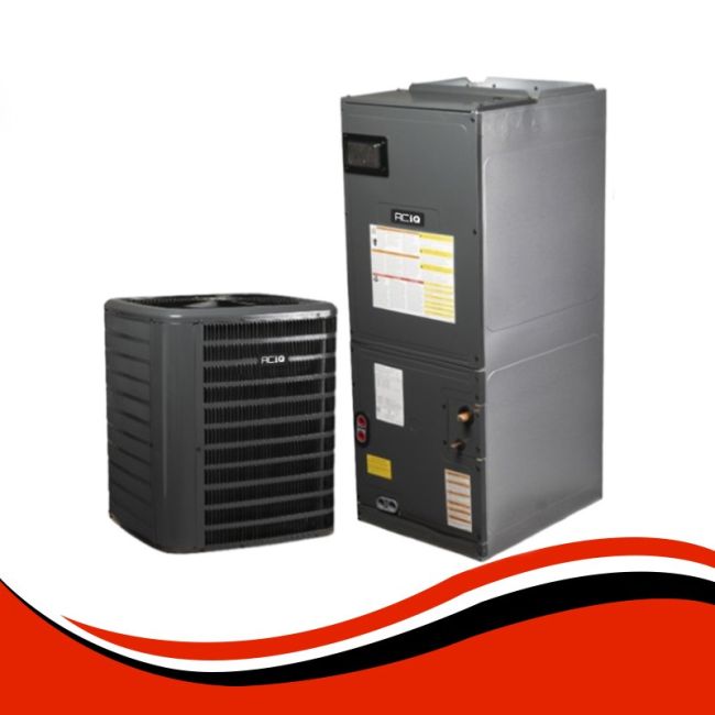 Split Air Conditioning Systems | HVACDirect.com
