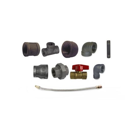 ACiQ 60,000 BTU 97% AFUE Variable Speed Communicating Modulating Multi ...