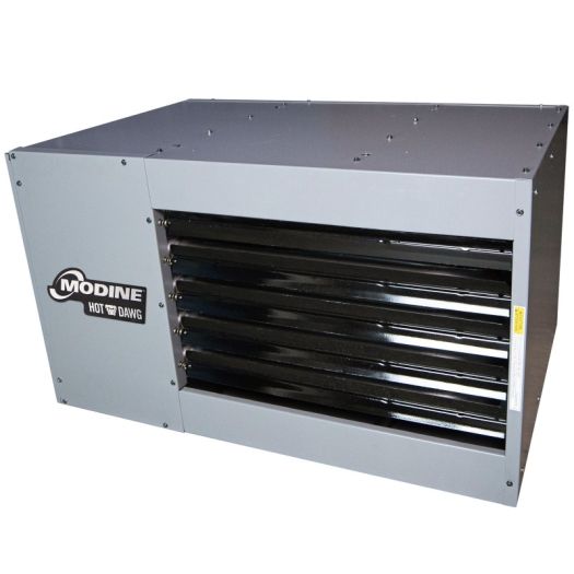 Modine Classmate Modine Hot Dawg HD Unit Heaters | HVACDirect.com