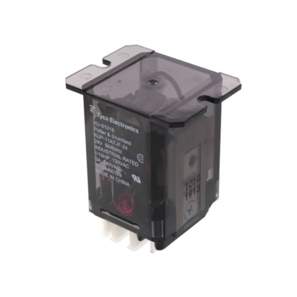 Goodman Time Delay Relay - 0130M00129
