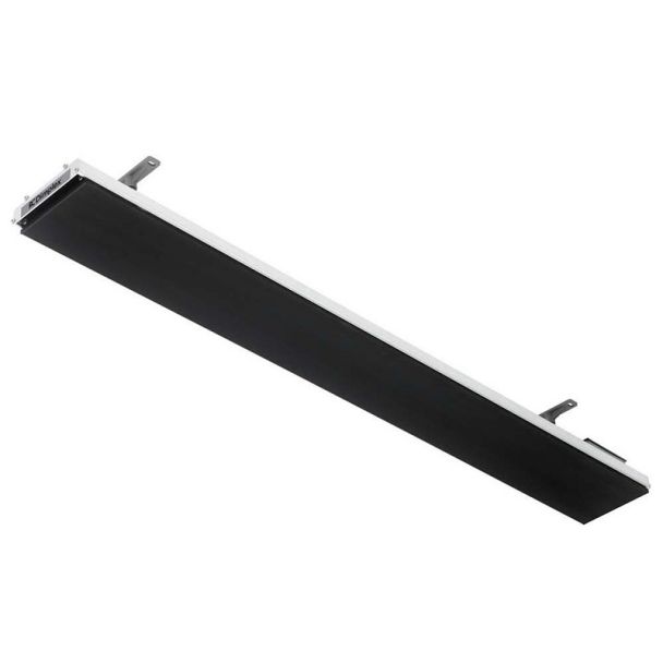 Firegear Long Wave Infrared Electric heater 1500W 120V - X-DLW1500B12