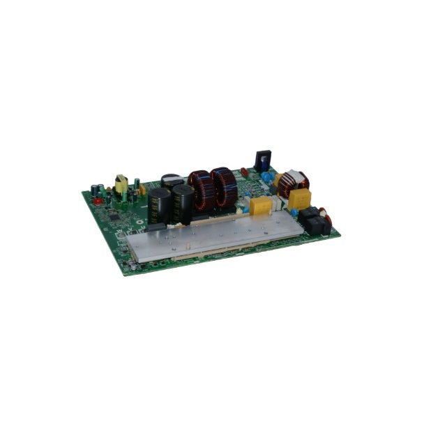 Carrier Main Control Board - 17122000051183