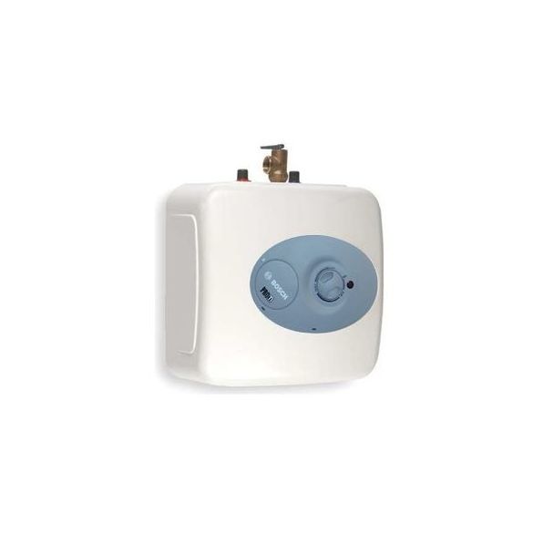 Tronic 3000T ES4 4 Gallon Electric Mini-Tank Water Heater - 7738004997