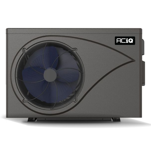 ACiQ 65,000 BTU Inverter Pool Heat Pump, with Cooling - PHP-65