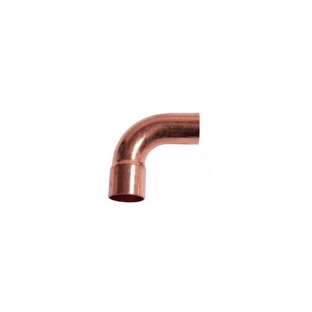 3/4" Street 90 Degree Copper Fitting Elbow - CFW02828