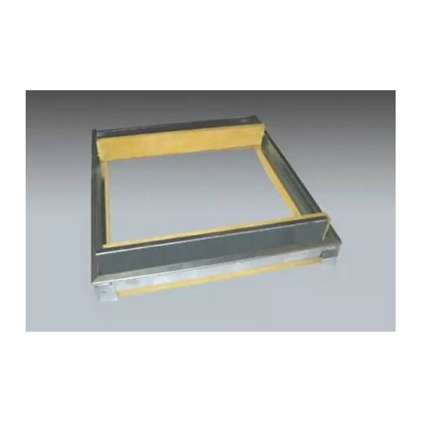 AirQuest Furnace Combustible Floor Base