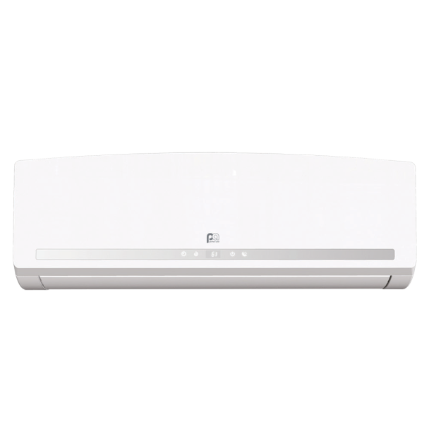Perfect Aire DIY 18,000 BTU Quick Connect Multi-Zone Wall Mounted Air Handler - 3PAMSHQCW18-U230