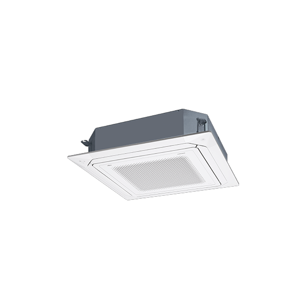 Fujitsu Halcyon 24,000 BTU Ducted Ceiling Cassette Air Handler - AUU24RGLX