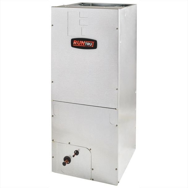 1.5 to 2.5 Ton Multi-Positional Variable Speed Trane Air Handler - RT Series - A5AHV003A1B3
