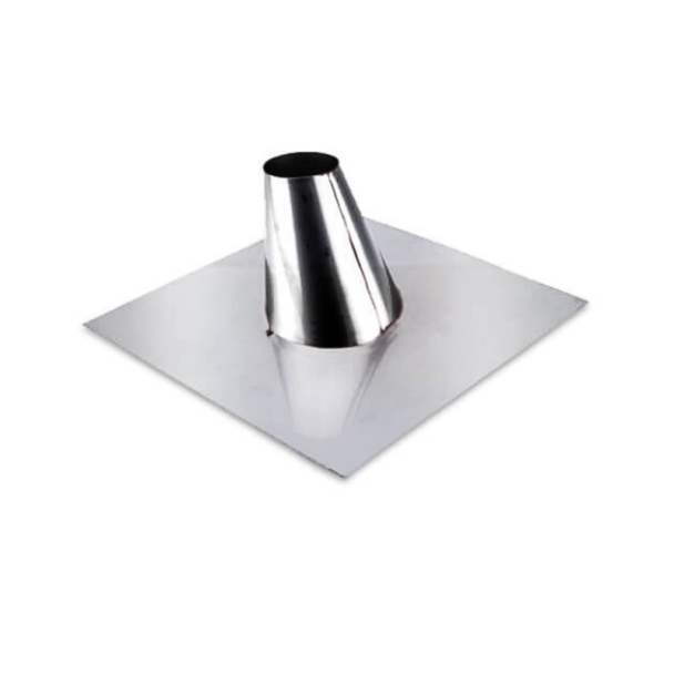 Z-Flex 4" Adjustable Roof Flashing