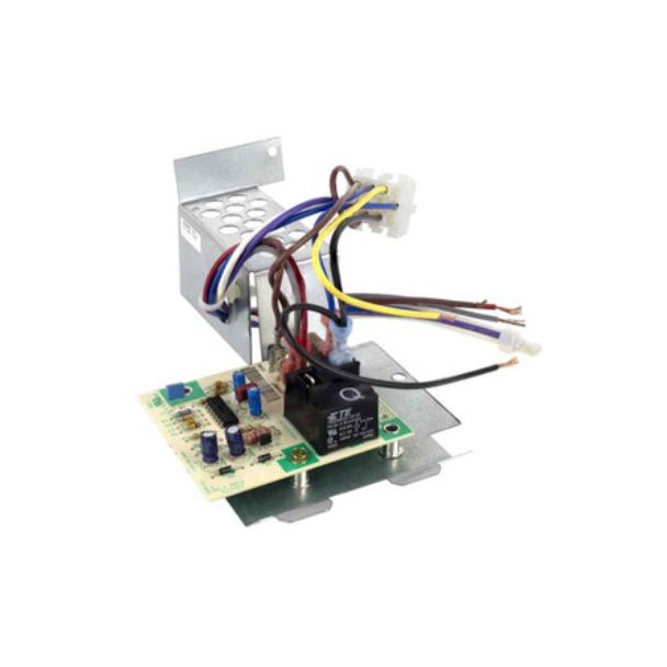 Carrier Control Board - 322848751