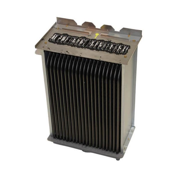 Carrier Secondary Heat Exchanger 334357-755