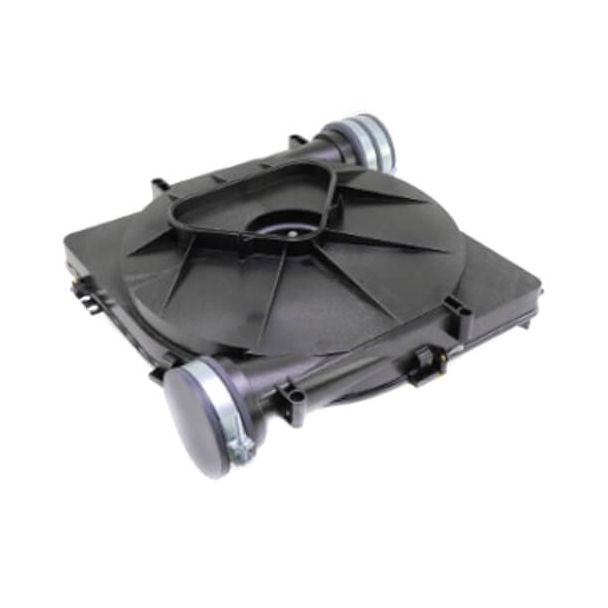 Carrier Inducer Assembly 340793-762