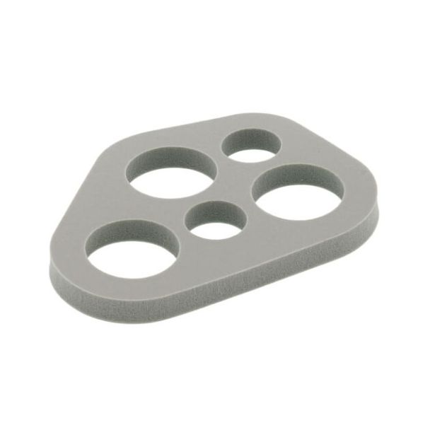 Carrier Trap Gasket - 347321-401