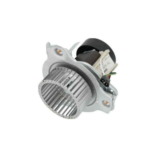 Carrier Inducer Motor - 349336-761
