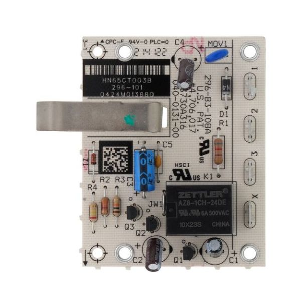 Carrier Relay Board - 38HQ660014