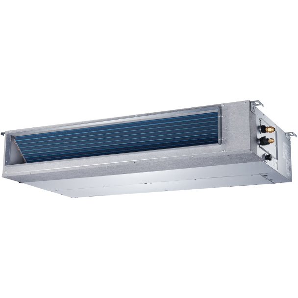 9,000 BTU Concealed Duct Carrier Mini-Split Air Handler