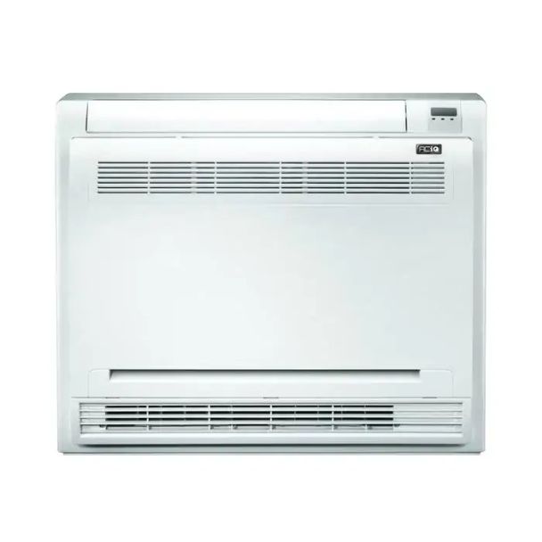 18,000 BTU Floor Mounted ACiQ Mini Split Air Handler - ACIQ-18FM-HH-MB