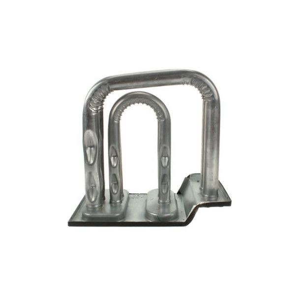 Carrier Heat Exchanger - 48GS660002