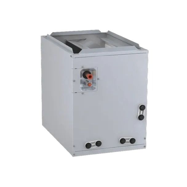 Trane 1.5 to 3 Ton 21" Width Multi-Positional Evaporator Cased Coil - RT Series - R454B - 5MXCC005AC6HCA