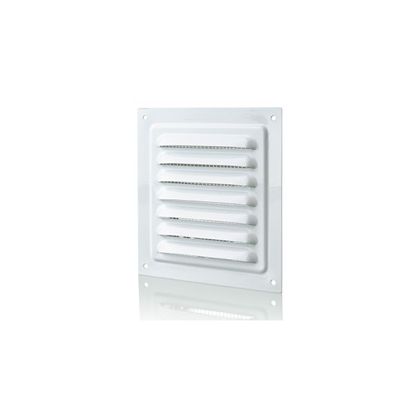 VENTS-US Grilles Metal Square - MVM 150s Series