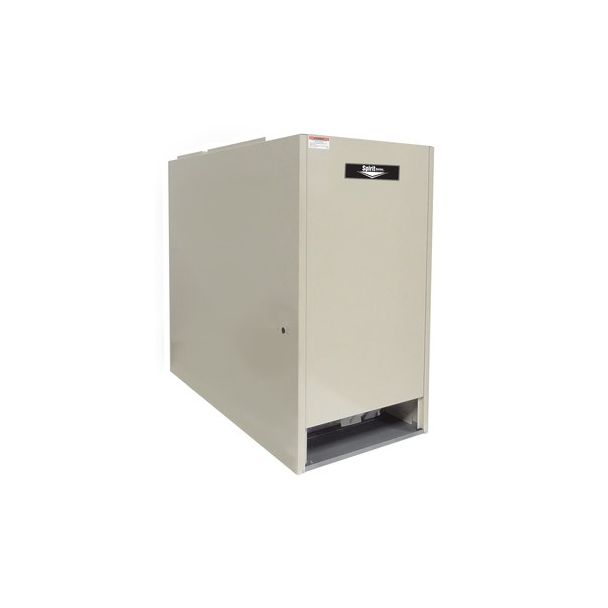 Thermo Pride 85% 119,000-156,250 BTU, 3/4 HP Lowboy Oil Furnace - Spirit VL8 Series