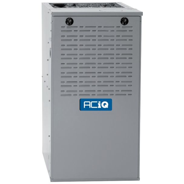 88,000 BTU 80% AFUE Single Stage Multi-Positional ACiQ  Gas Furnace - N80ESN0901714A