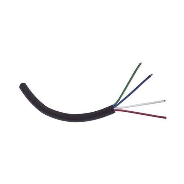 14/4 Mini-Split Control Wire - Per Foot