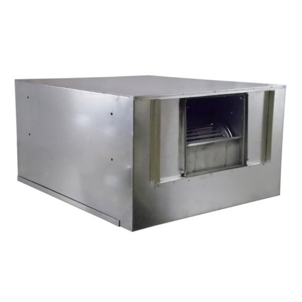 Canarm IDL Low Profile Inline Duct Blowers