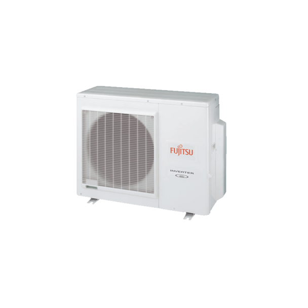 Fujitsu 18,000 BTU Halcyon Multi-Zone Ductless Heat Pump Condenser - AOU18RLXFZ