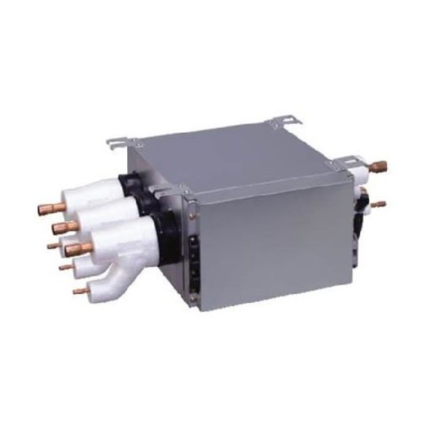 Daikin MXS Branch Box - 3 Ports