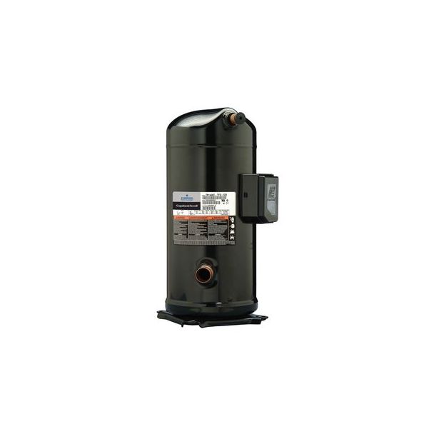 Copeland ZR72KCE-TFD-950 3 Phase Scroll Compressor - 40,400-86,800 BTU