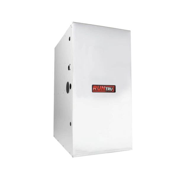40,000 BTU 95% AFUE Multi Speed Trane Gas Furnace - Upflow/Horizontal - RT Series - A951X040BU3SA