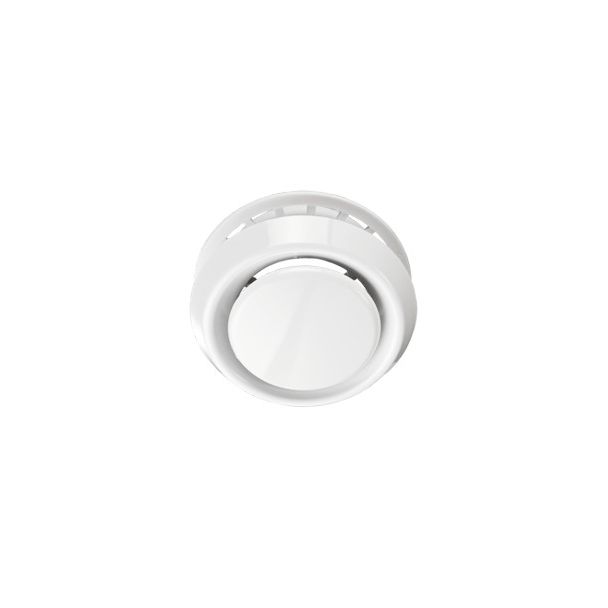 VENTS-US Air disk valve Plastic Fan -  A 150 VRF