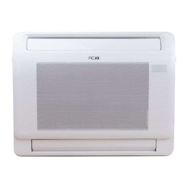 9,000 BTU Floor or Ceiling Mounted ACiQ Mini Split Air Handler| R454B