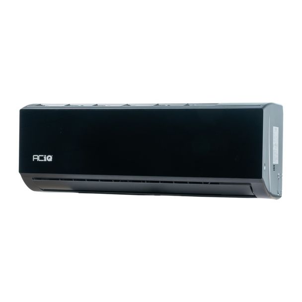 9,000 BTU ACiQ Essentials Single Zone Wall Mount Mini Split Air Handler - R454B | 115V