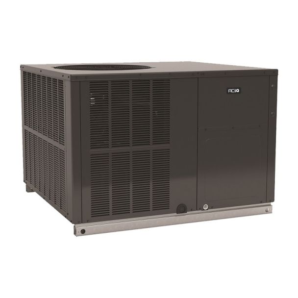 2 Ton 13.4 SEER2 Multi-Position Packaged Heat Pump Unit - R32 - AQ-GPHM32431