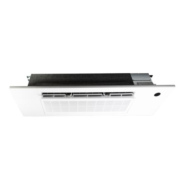 6,000/9,000 BTU Slim Ceiling Cassette ACiQ Mini Split Air Handler - SCC-0609-HH-M / SCC-GRILLE-0618