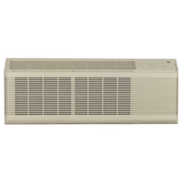 GE Zoneline 12,000 BTU PTAC Heat Pump Air Conditioner Unit with 3.5KW Electric Heater - AZ65H12DAB