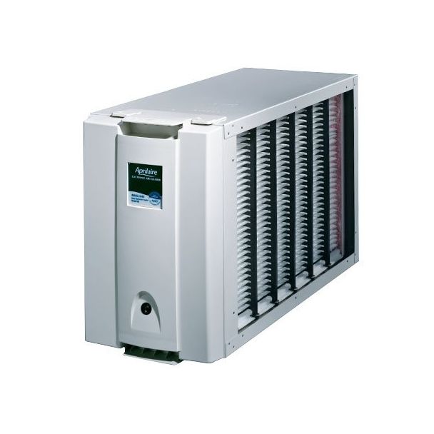 Aprilaire Model 5000 Electronic Air Cleaner