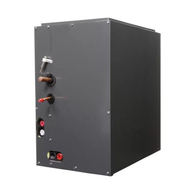 Aspen 5 Ton 24.5" Width Multi-Positional Evaporator Cased Coil - R410A B3 Model - CE60B34-245L-000